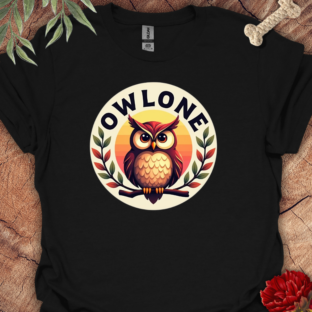 Owlone Tee