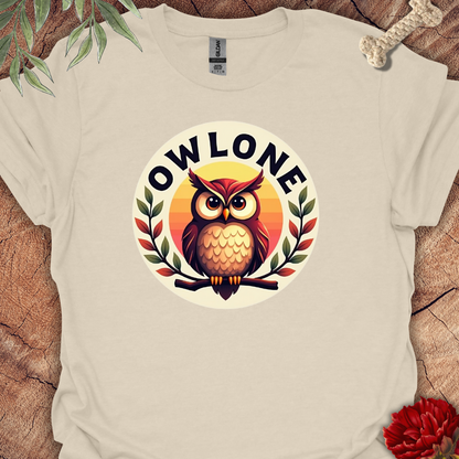 Owlone Tee