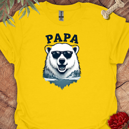 PAPA Bear Tee