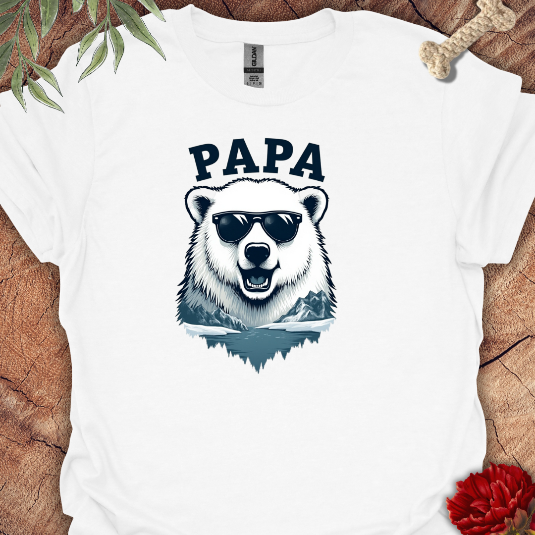 PAPA Bear Tee