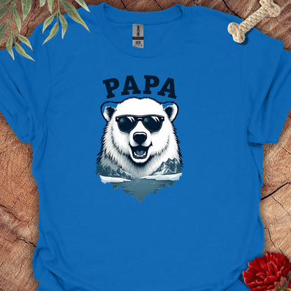 PAPA Bear Tee