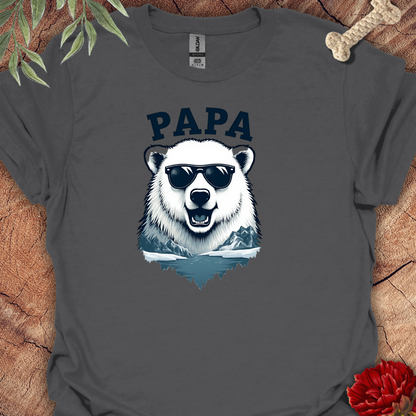 PAPA Bear Tee