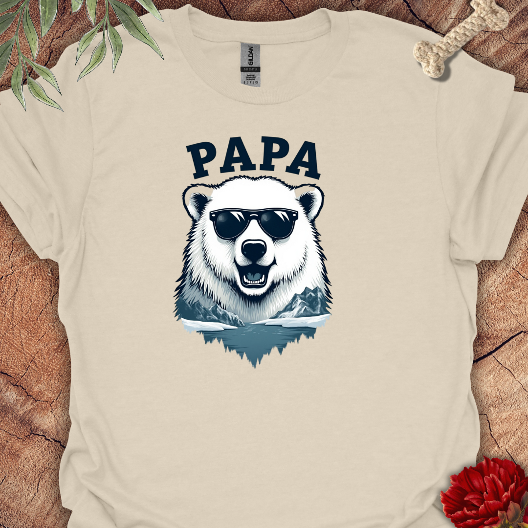 PAPA Bear Tee