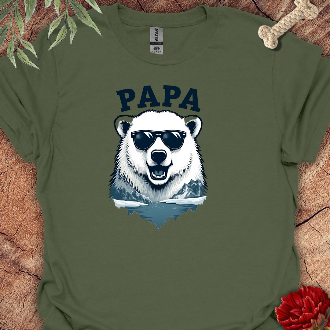 PAPA Bear Tee