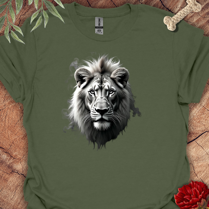 Paint Lion Tee