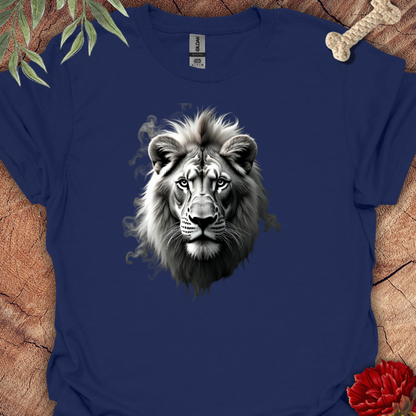 Paint Lion Tee