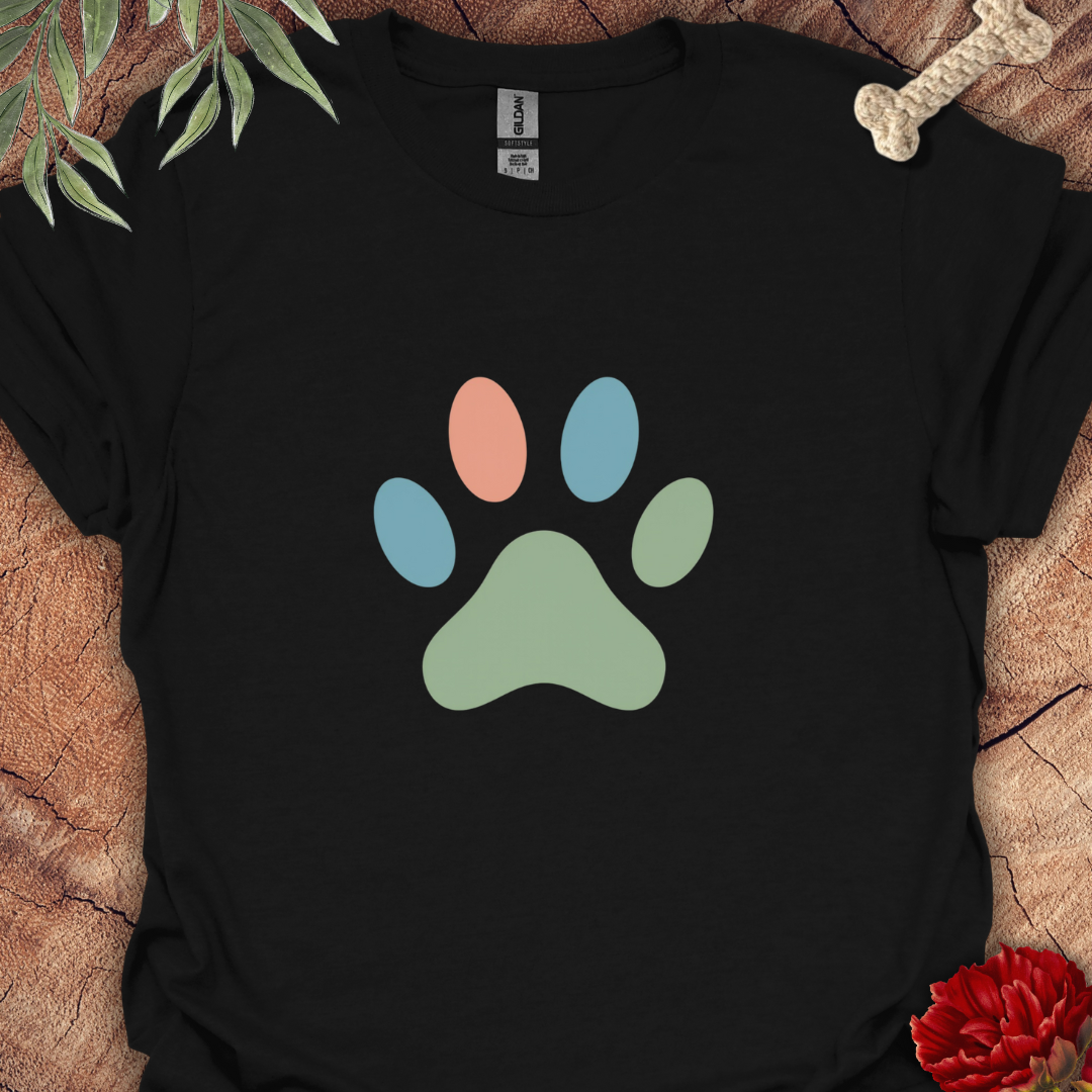 Paw Bear Tee