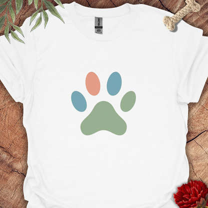 Paw Bear Tee