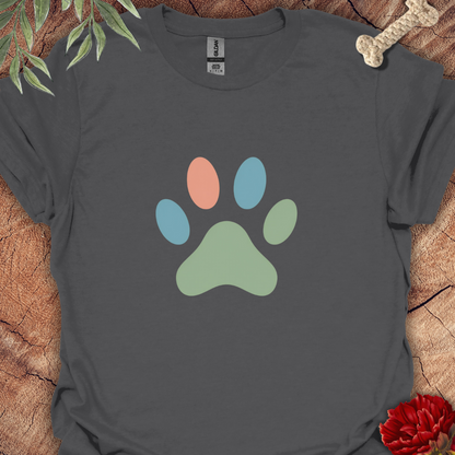 Paw Bear Tee