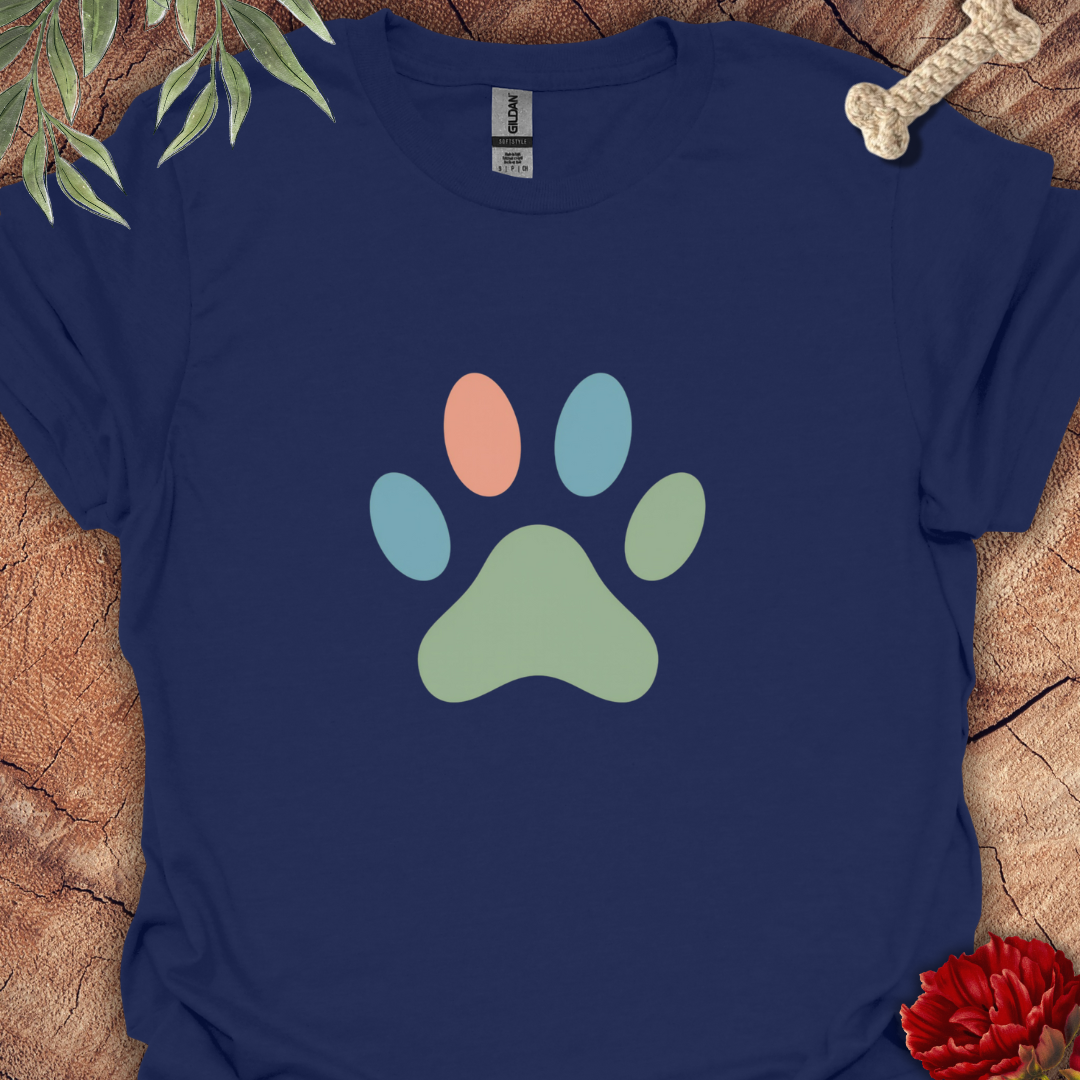 Paw Bear Tee