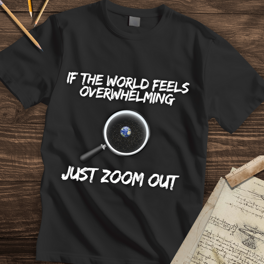 Perspective Shift T-shirt