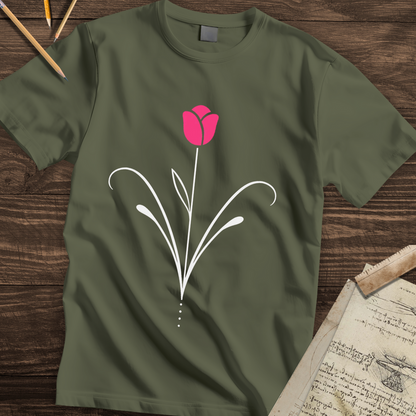 Petal Aries Tee
