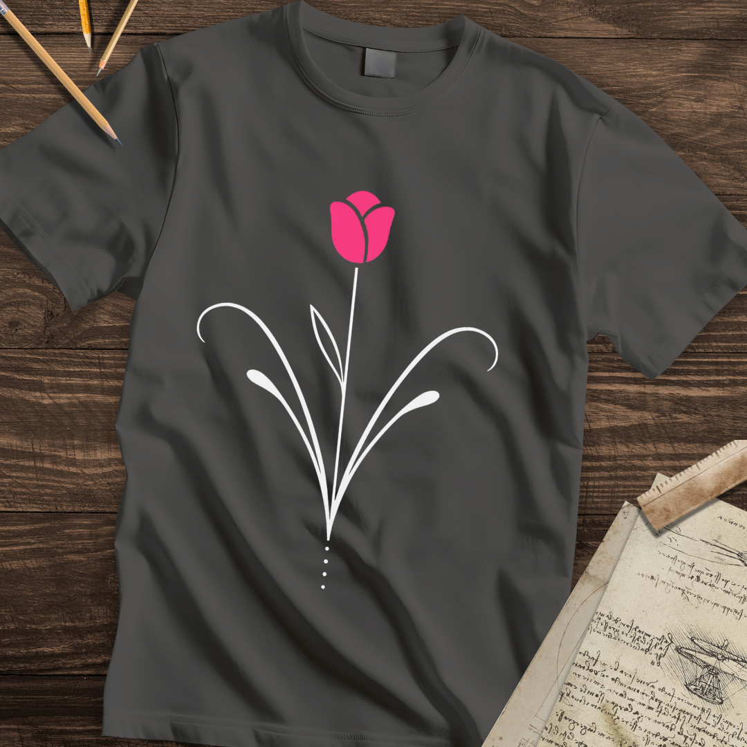 Petal Aries Tee