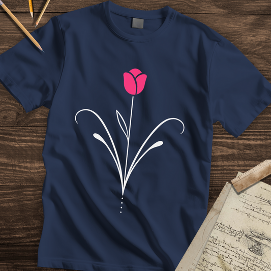 Petal Aries Tee