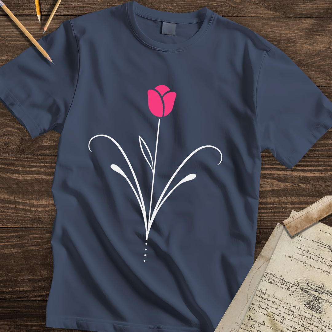 Petal Aries Tee