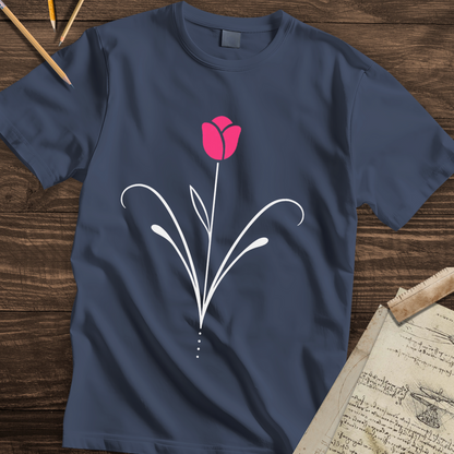 Petal Aries Tee