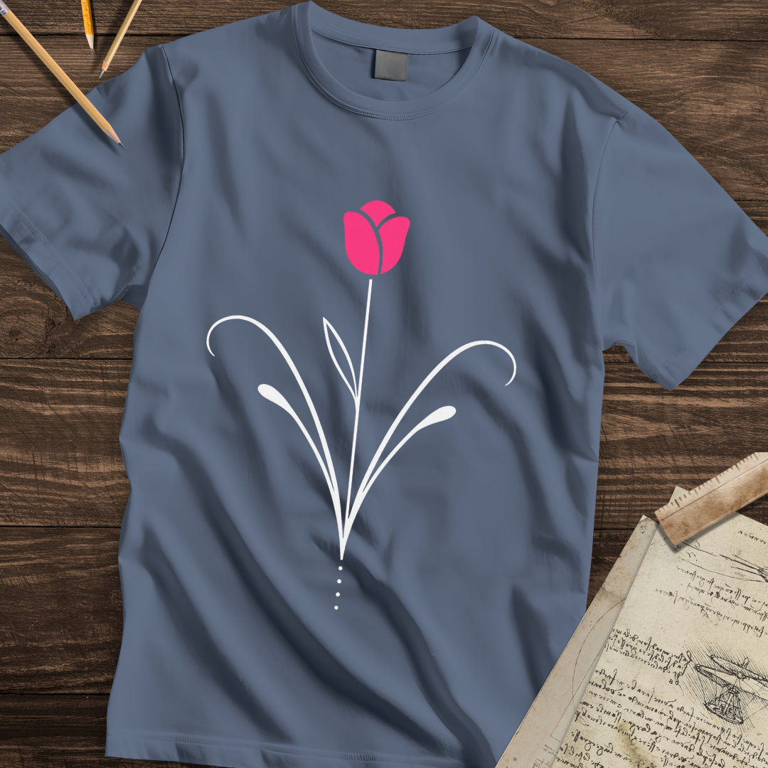 Petal Aries Tee