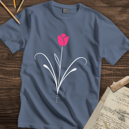Petal Aries Tee