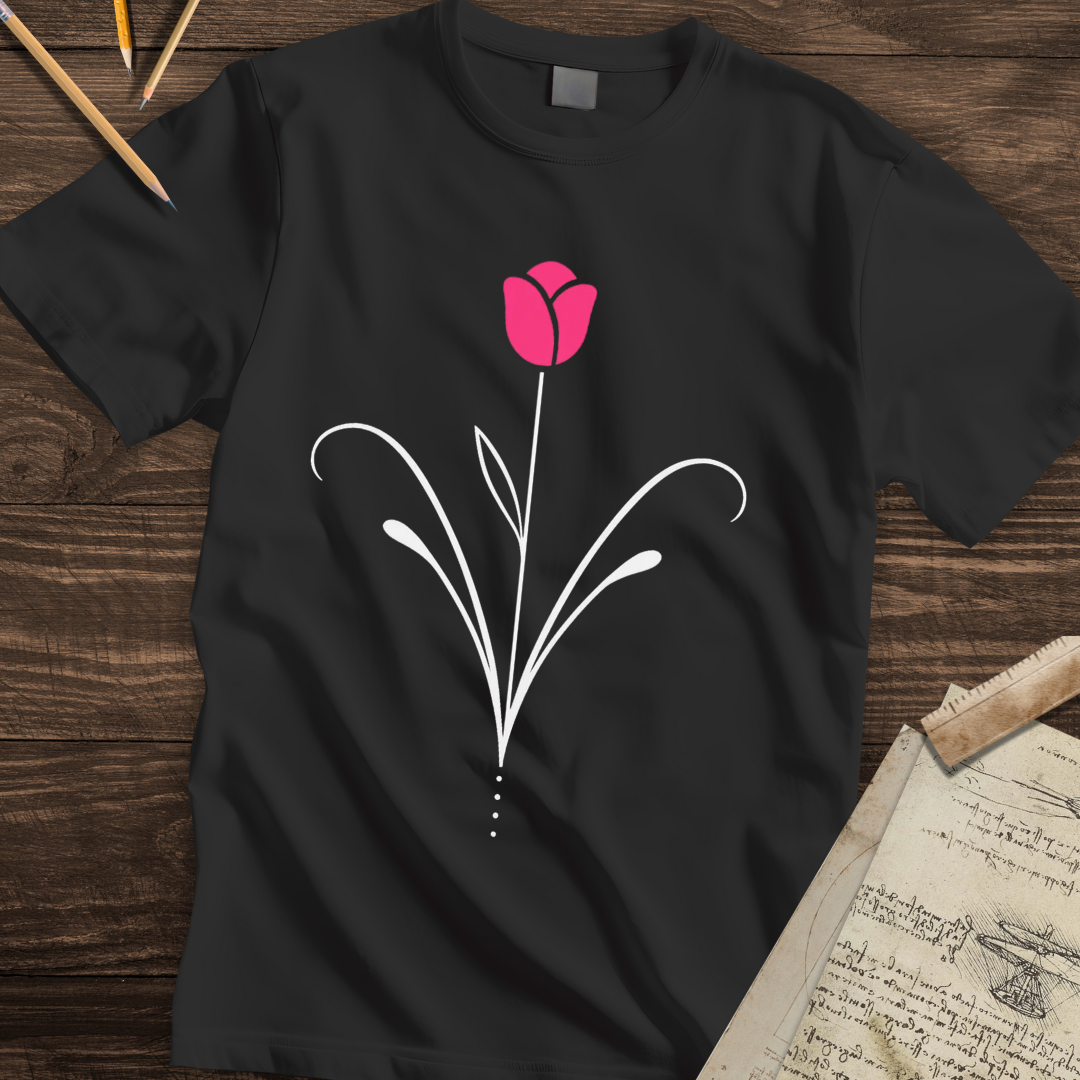 Petal Aries Tee