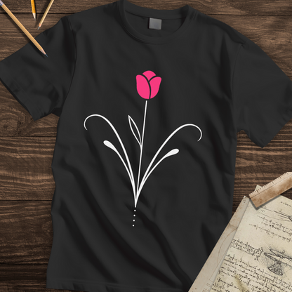 Petal Aries Tee