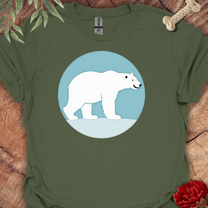 Polar Bear Tee