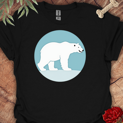 Polar Bear Tee