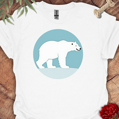 Polar Bear Tee