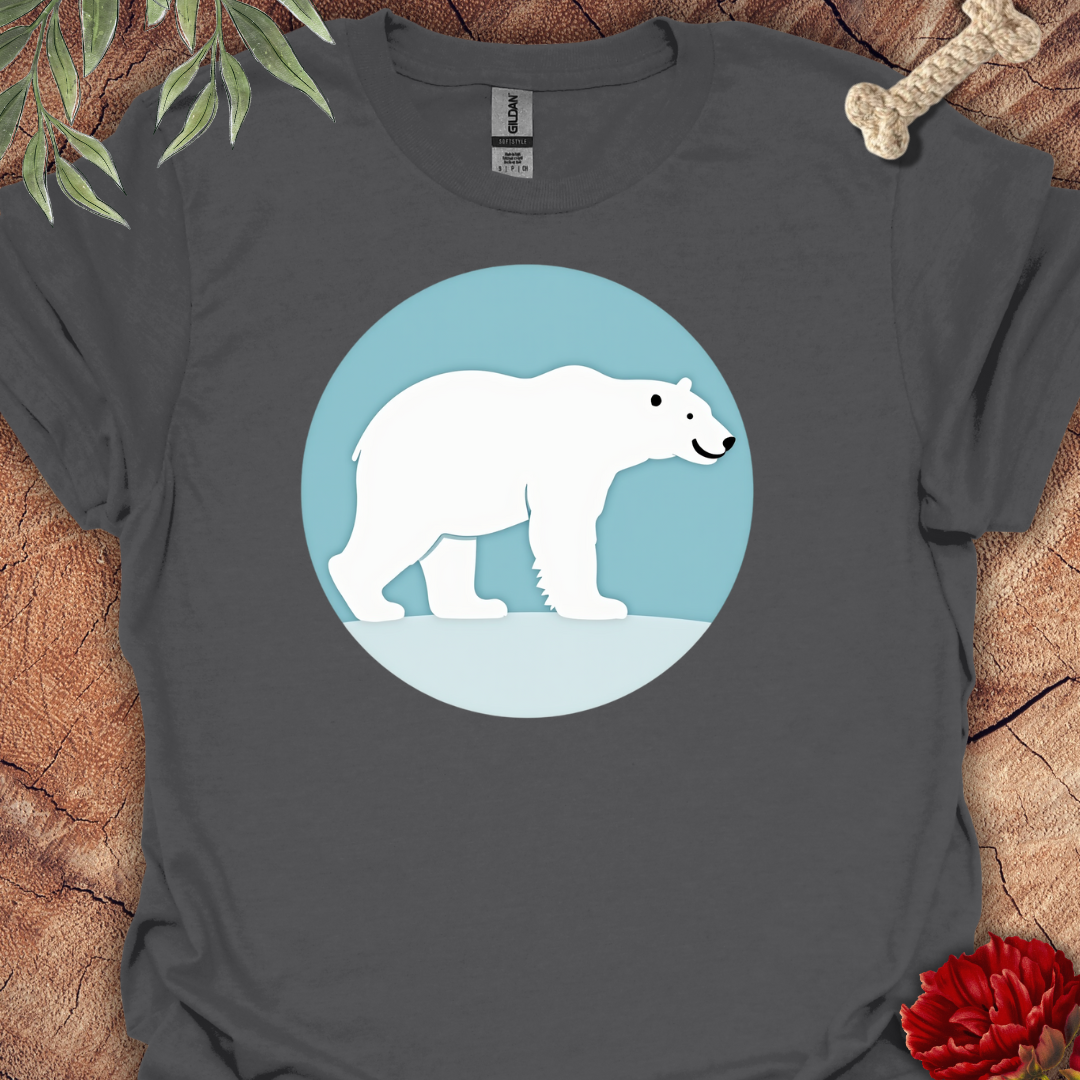 Polar Bear Tee