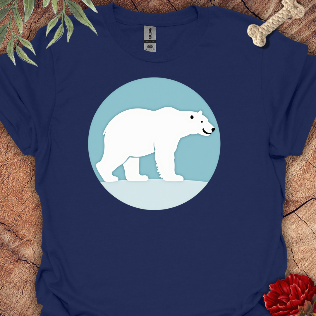 Polar Bear Tee