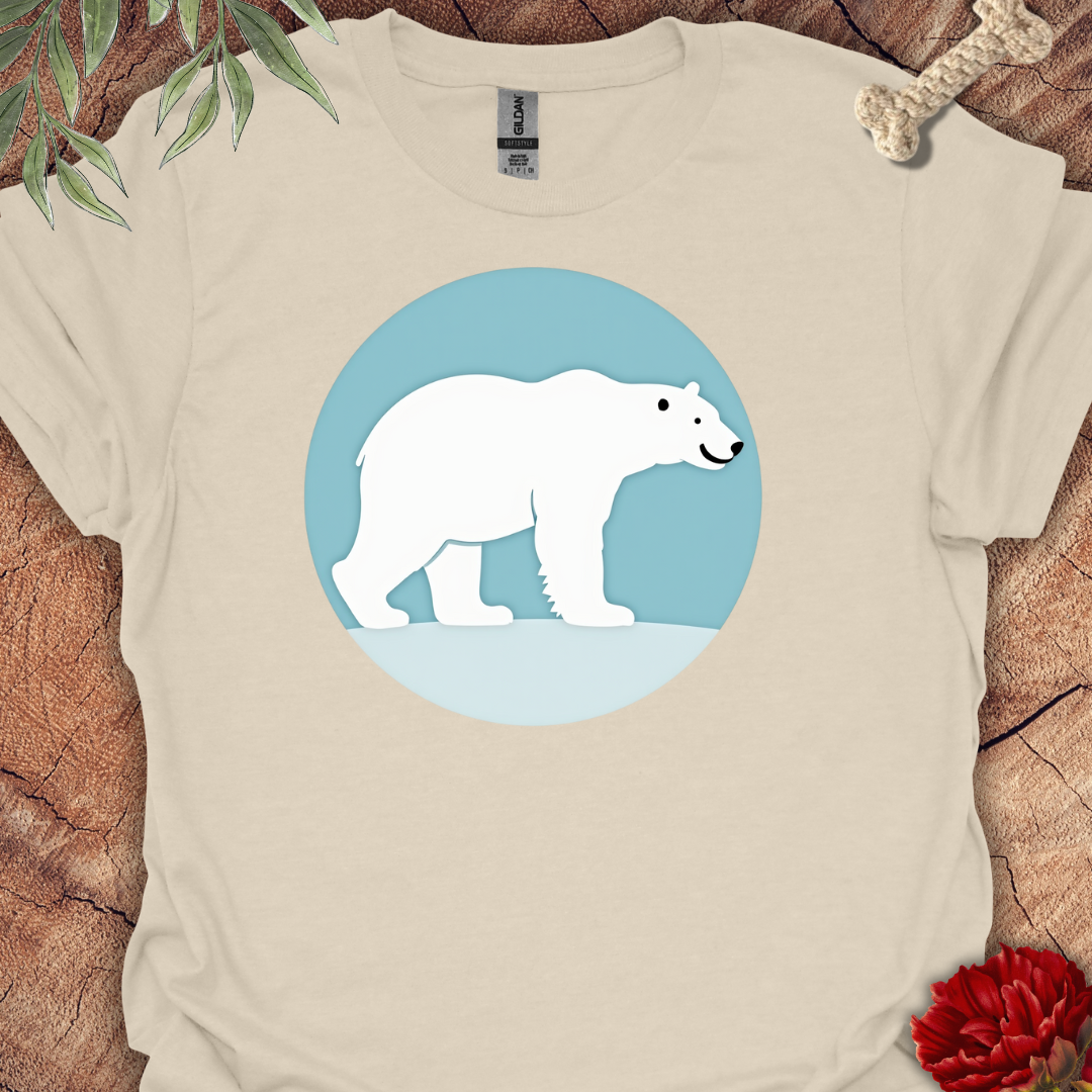 Polar Bear Tee