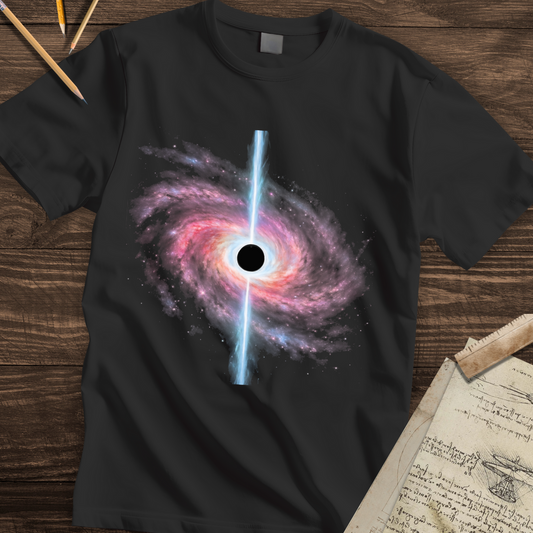 Quasar Spectacle T-shirt