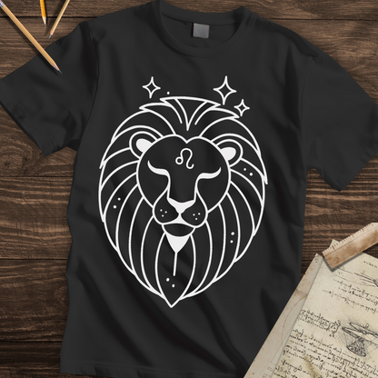 Regal Leo Tee