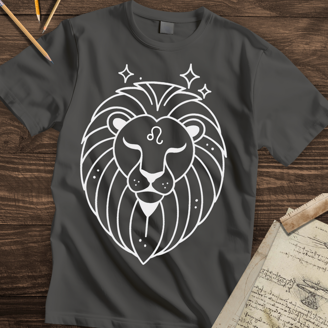 Regal Leo Tee