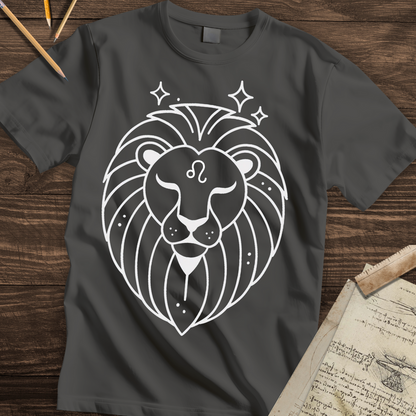 Regal Leo Tee