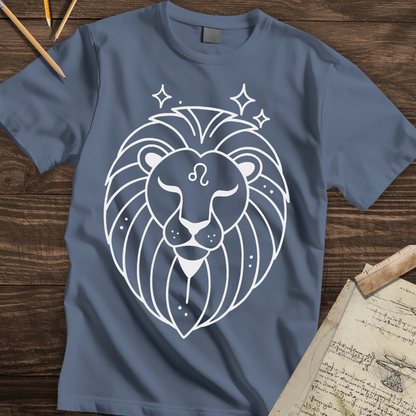 Regal Leo Tee