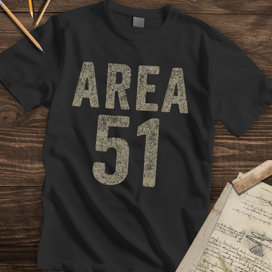 Restricted Zone T-shirt