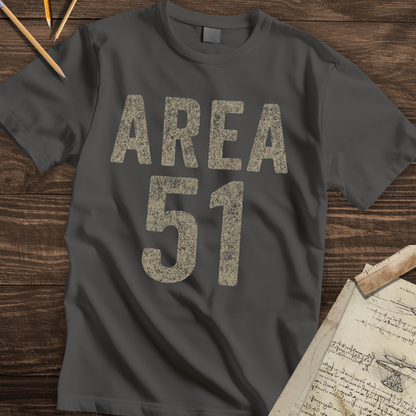Restricted Zone T-shirt