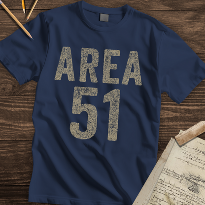 Restricted Zone T-shirt