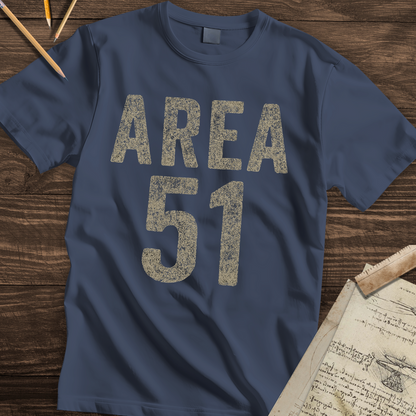 Restricted Zone T-shirt