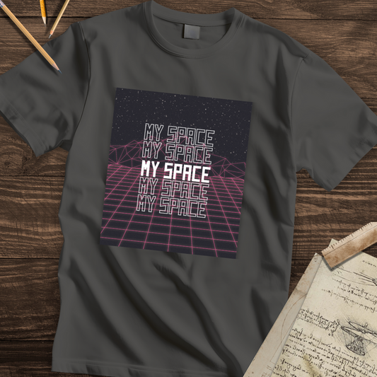 Retroverse T-shirt
