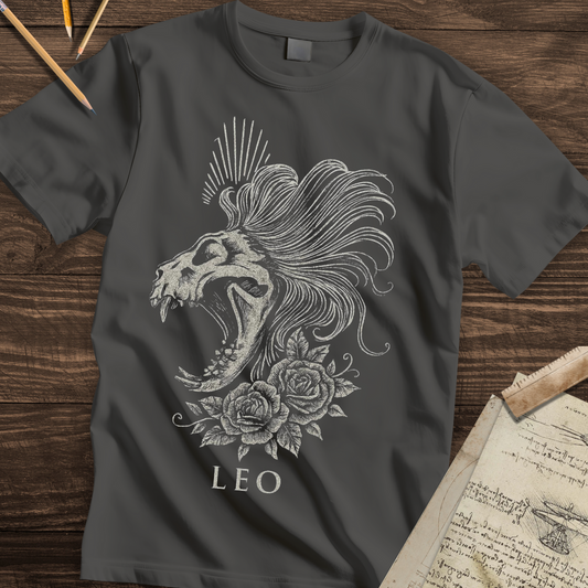 Roaring Leo Tee