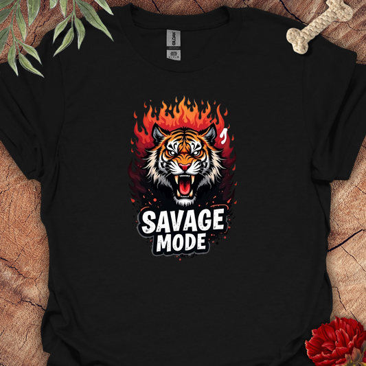 Savage Fury Tee