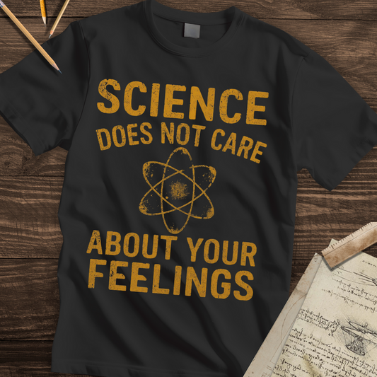 Scientific Reality T-shirt
