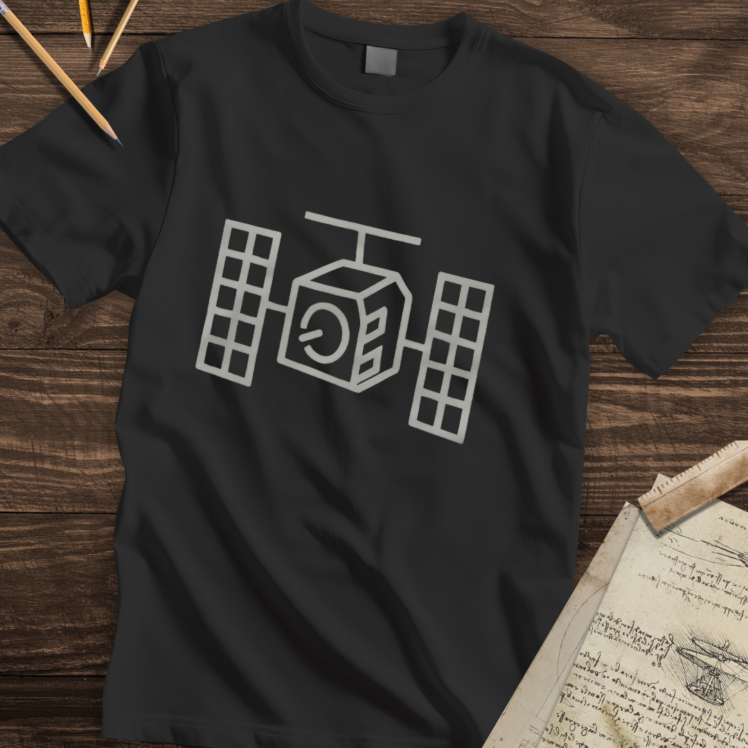 Signal from Space T-shirt