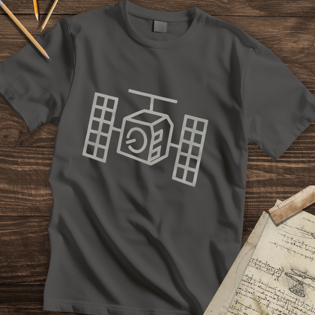 Signal from Space T-shirt