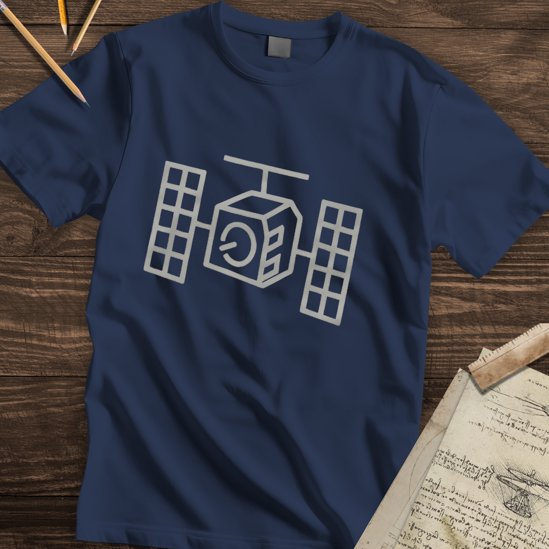 Signal from Space T-shirt