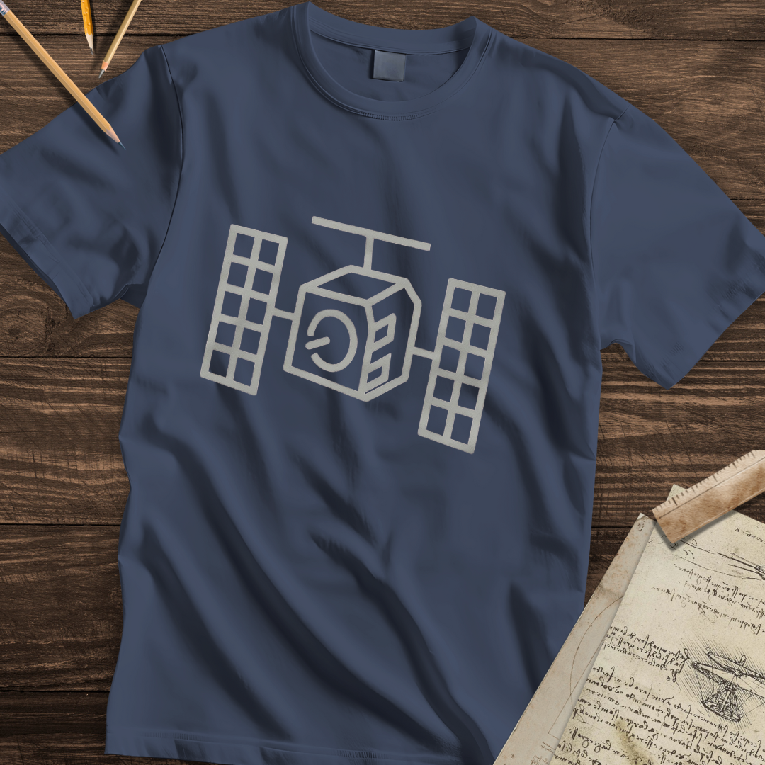 Signal from Space T-shirt