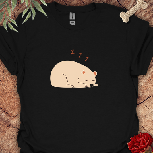 Sleeping Bear Tee