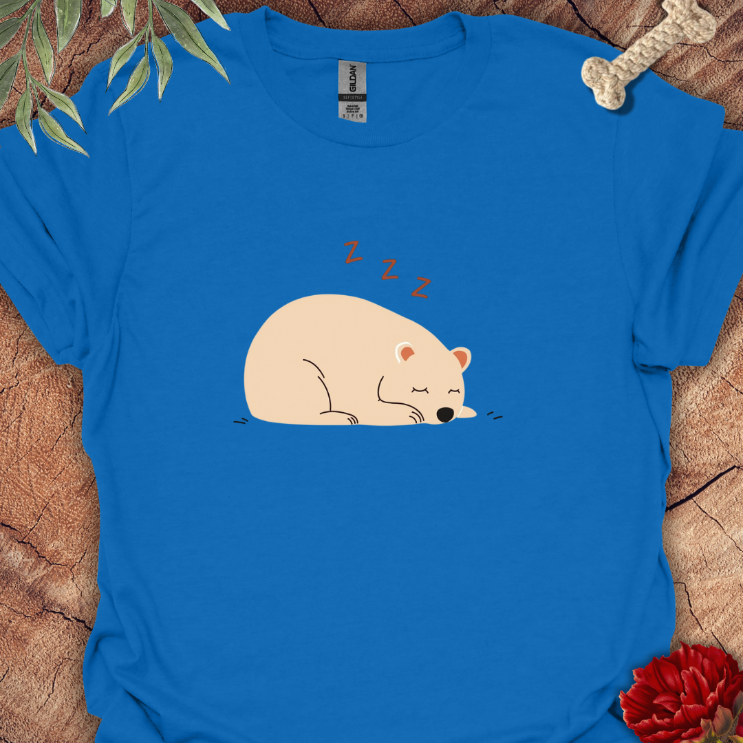 Sleeping Bear Tee