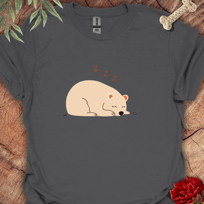 Sleeping Bear Tee